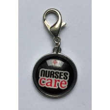 Klik-aan hanger Nurse care